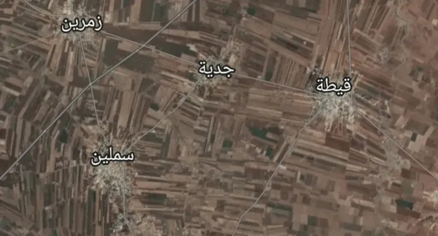 Encuentran el cuerpo de un hombre de Daraa cerca de la ciudad de Inkhil