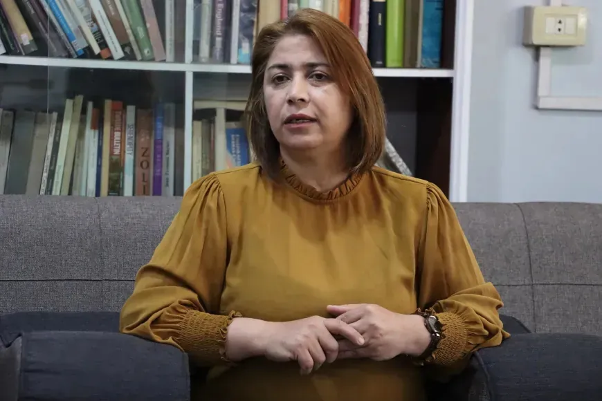 Miembro del KNK en Rojava: la lucha del pueblo y la resistencia son garantía de la unidad kurda