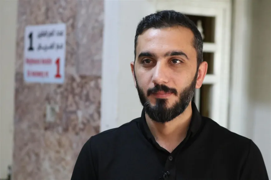 El Hospital Popular de Hasaka atiende a más de 28.000 pacientes en un mes