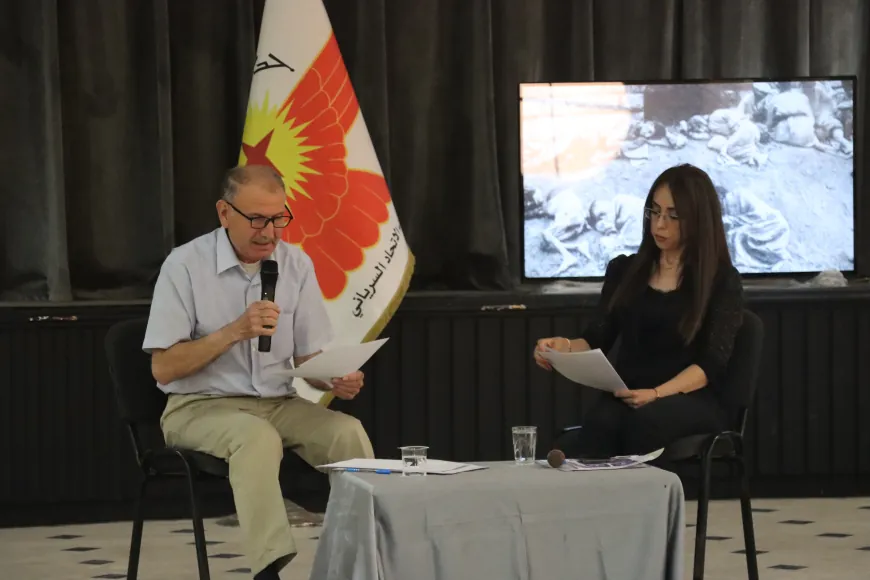 Sefo entre memoria y justicia: Llamadas de reconocimiento y documentación