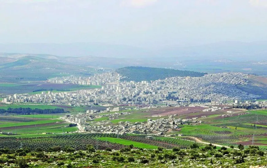 Hombres armados se hacen pasar por fuerzas de seguridad asaltan una casa y una tienda en Afrin