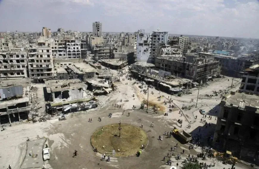 16 personas asesinadas en las últimas 24 horas en varias partes de Siria