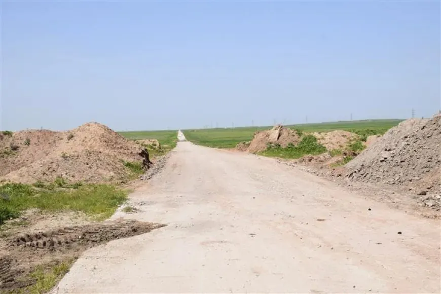 Lesiones entre los miembros del Ministerio de Defensa tras un ataque en la carretera Tel Tamr-Serêkaniyê