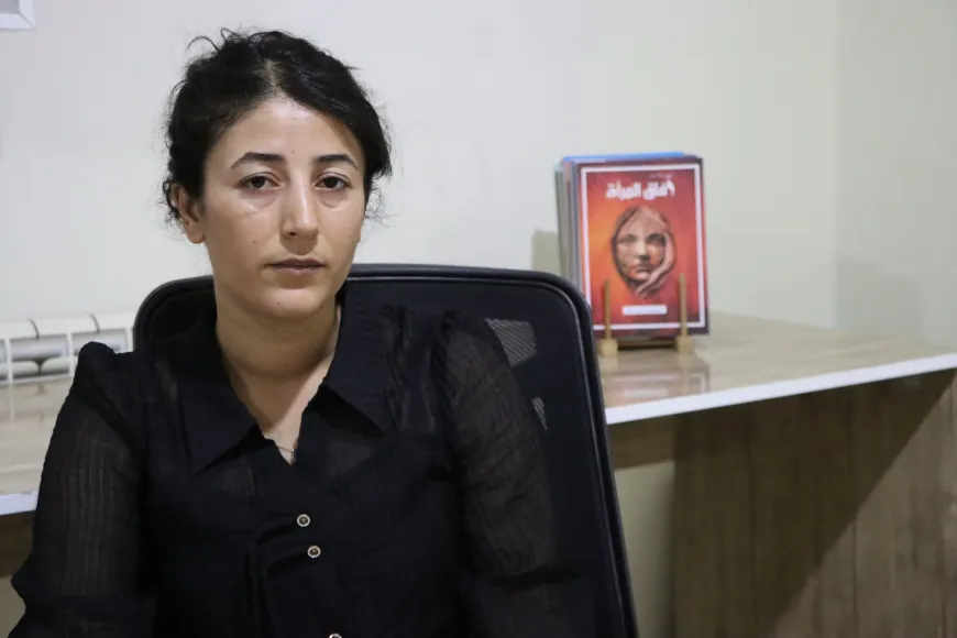 La revista Afaq al-Maraa llega a sus lectores con un nuevo contenido y un nuevo formato