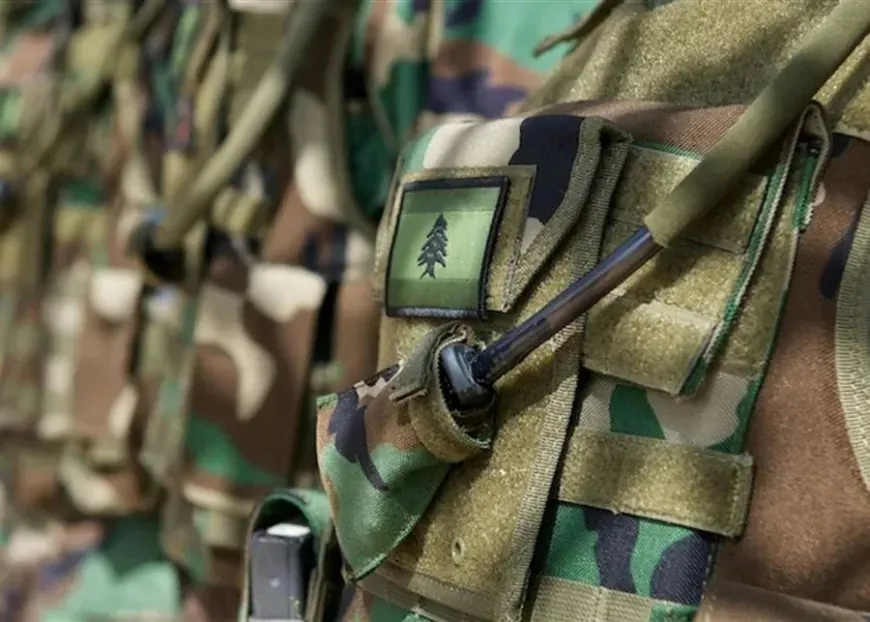 Muere un soldado libanés en un ataque israelí