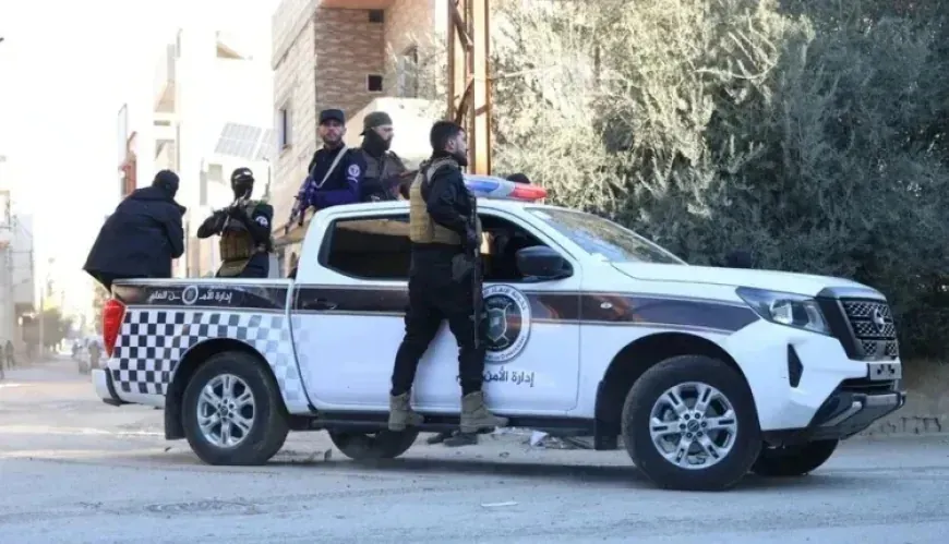 Mueren dos miembros del Ministerio de Defensa cerca de Manbij