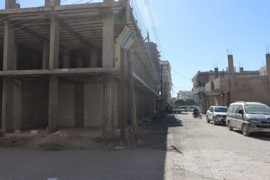 El municipio de Kobani aclara la decisión No. 9 sobre la prohibición de construcción