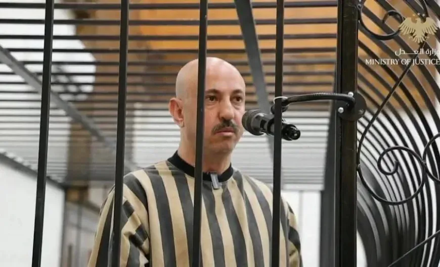 El Ministerio de Justicia comienza el juicio de Wassim al-Assad
