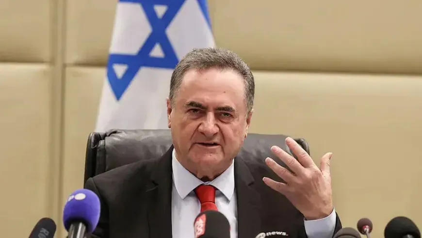 Katz: Israel no se retirará del sur del Líbano aunque así lo exija Estados Unidos