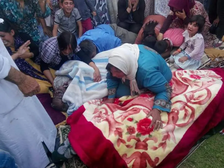 Kobani conmemora a las víctimas del ataque de ISIS del 25 de junio
