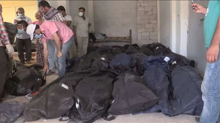 Kobani conmemora a las víctimas del ataque de ISIS del 25 de junio