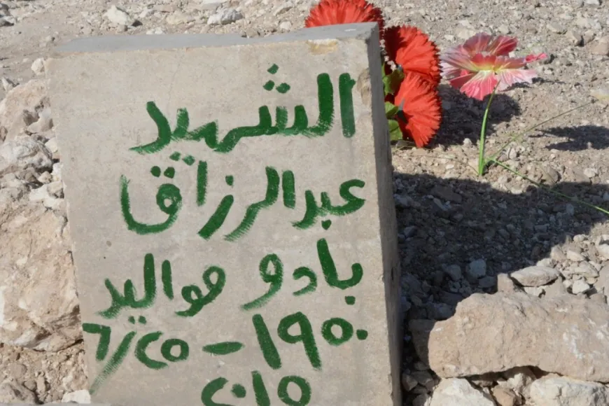 Kobani conmemora a las víctimas del ataque de ISIS del 25 de junio