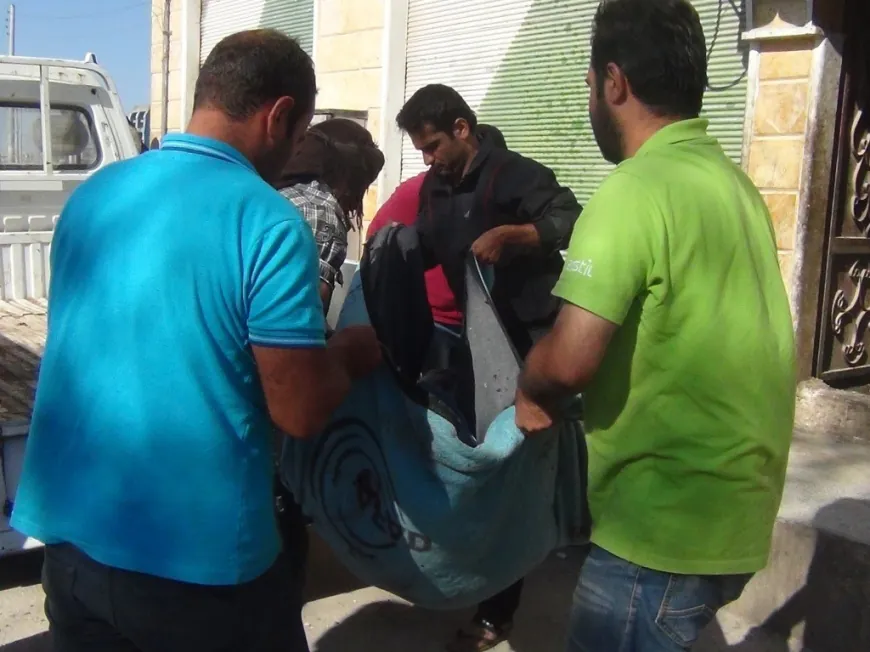 Kobani conmemora a las víctimas del ataque de ISIS del 25 de junio