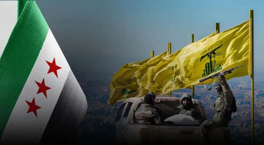 Expertos: el conflicto entre Siria y Hezbolá es poco probable en medio de importantes obstáculos