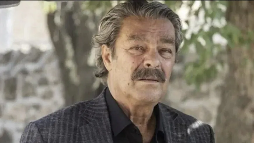 Muere el actor Kadir Inanir