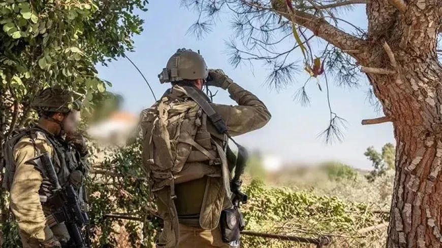 Israel mata a siete miembros de Hizbulá en el sur del Líbano
