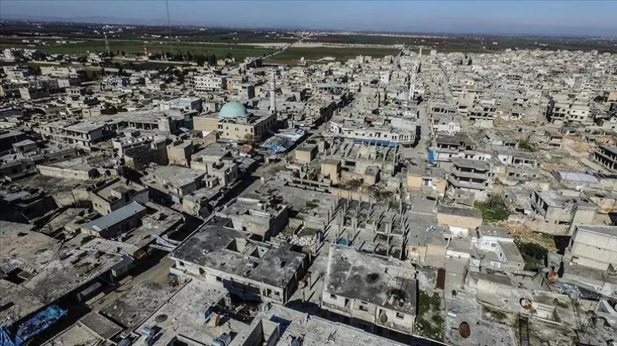 Cuatro personas mueren en distintos incidentes ocurridos en Siria durante las últimas 24 horas