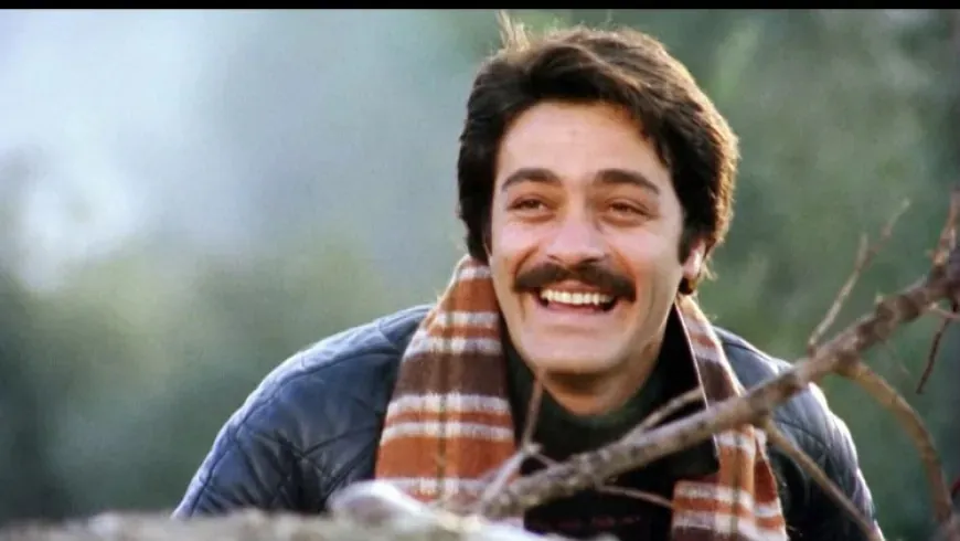 KCK despide al actor Kadir Inanir con un mensaje de condolencias