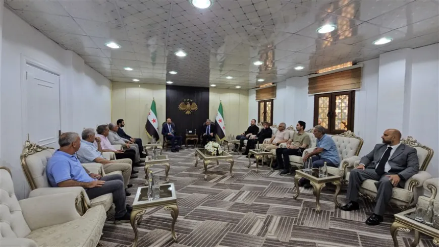 El expediente de los desplazados internos kurdos en Raqqa permanece suspendido sin implementación