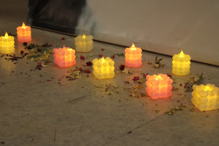 Kongra Star conmemora a Zîlan en Kobanê y Dirbesiyê