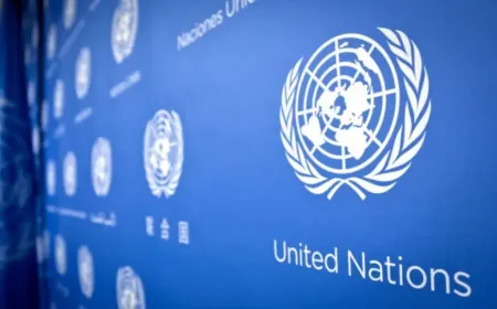 La Comisión de Investigación de la ONU sobre Siria publica un informe tras su visita al país