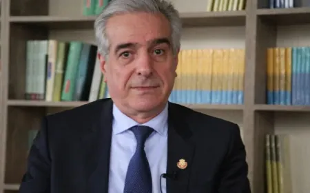 Ahmad Qaramous: Preparativos en curso para la solicitud de la ONU sobre el estatus kurdo