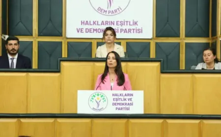 Tulay Hatimogullari: la solución requiere medidas concretas