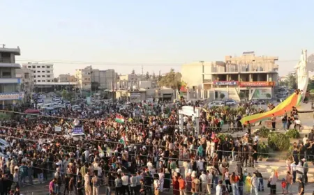 Residentes de Tirbespiyê: los nombres de nuestras ciudades deben ser preservados