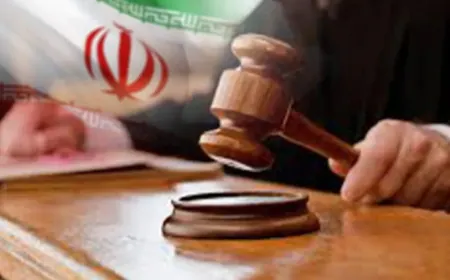 El régimen iraní ejecuta en la horca a otro manifestante