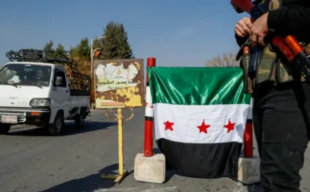 Seis muertos en incidentes separados en Siria
