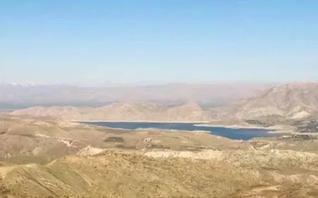 Irán lanza un ataque con drones en los alrededores de Erbil