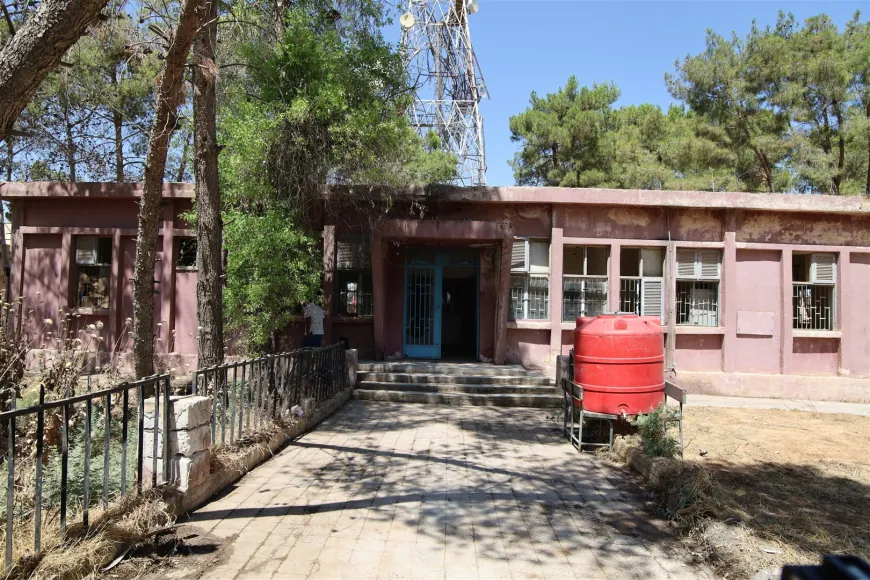 El Centro de Salud de Zirgan reabre sus puertas tras cinco años de cierre