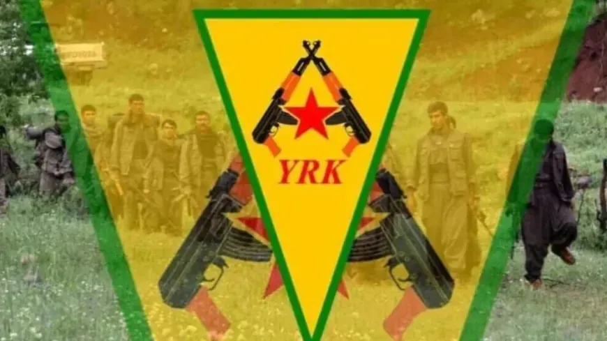 YRK desmiente la muerte de combatientes en Sardasht