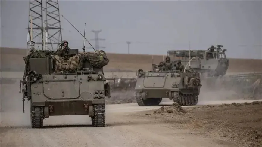 Israel espera la aprobación de Estados Unidos para lanzar una operación en el sur del Líbano
