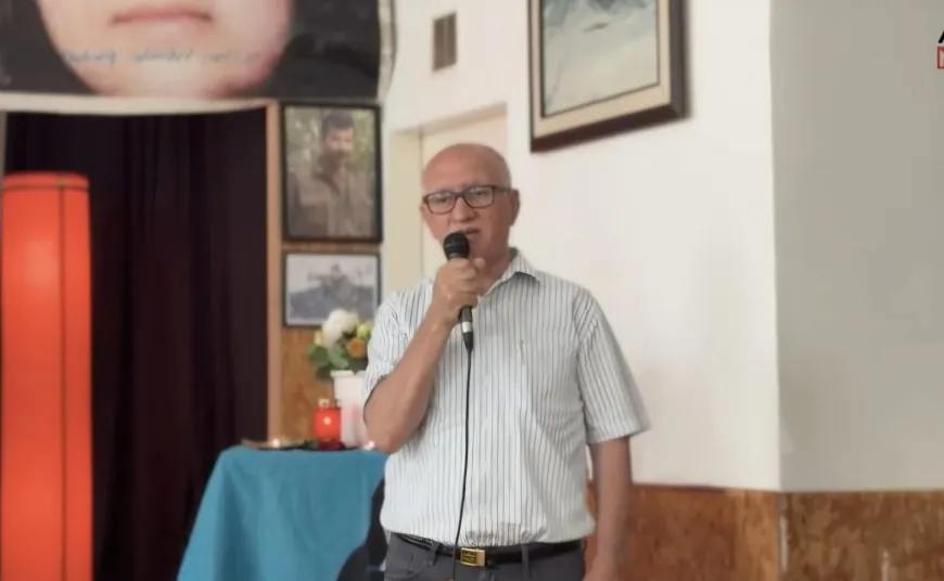 Los kurdos en Viena conmemoran a cuatro dirigentes del movimiento de liberación del Kurdistán