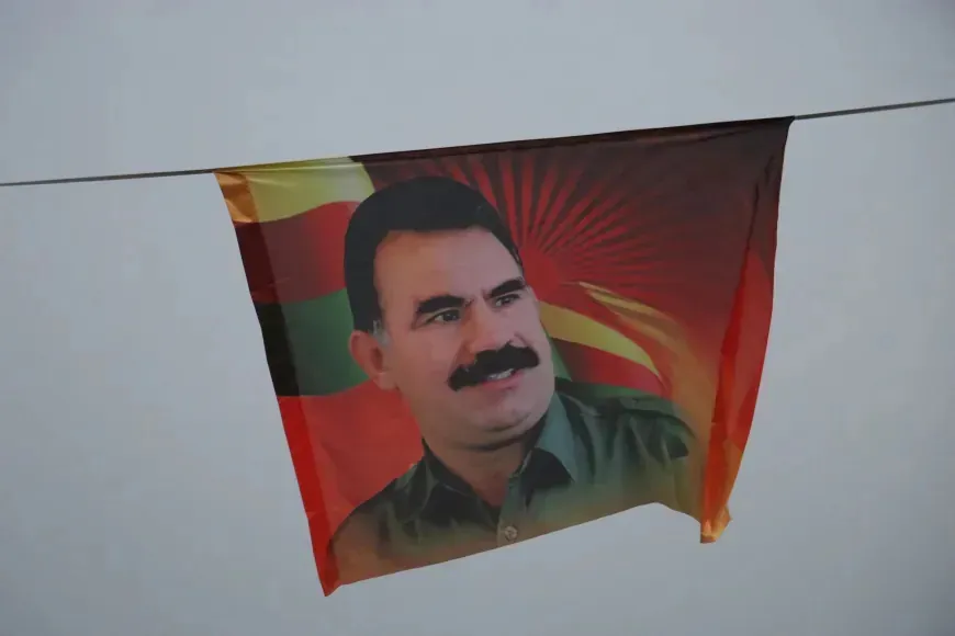 Las mujeres de Qamishlo piden el fin del aislamiento del líder Ocalan