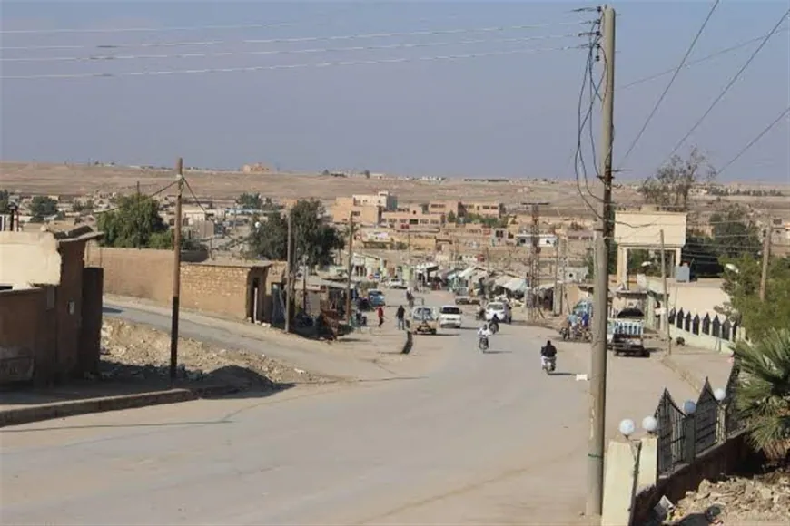 La migración interna aumenta en el este de Hasakah en medio del desempleo y la disminución de los servicios