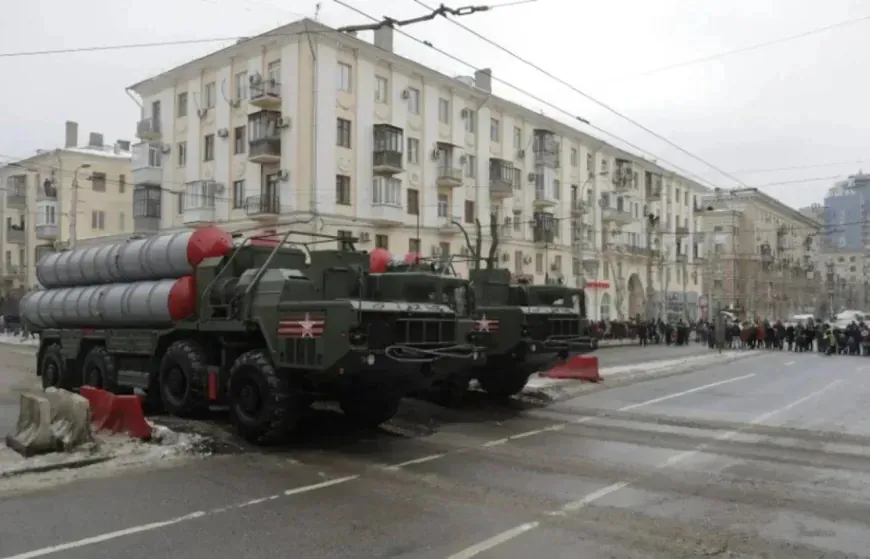 Rusia y Turquía negocian la transferencia del sistema S-400 a un tercer país