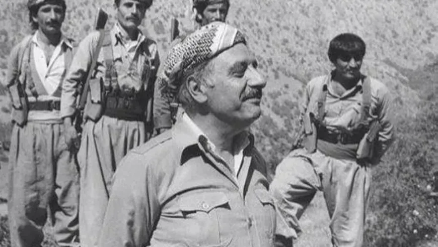 El 37 aniversario del asesinato de Qasimlo revive el debate sobre los derechos kurdos en Irán