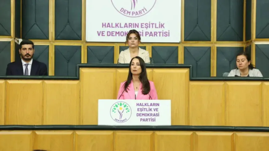 Tulay Hatimogullari: la solución requiere medidas concretas