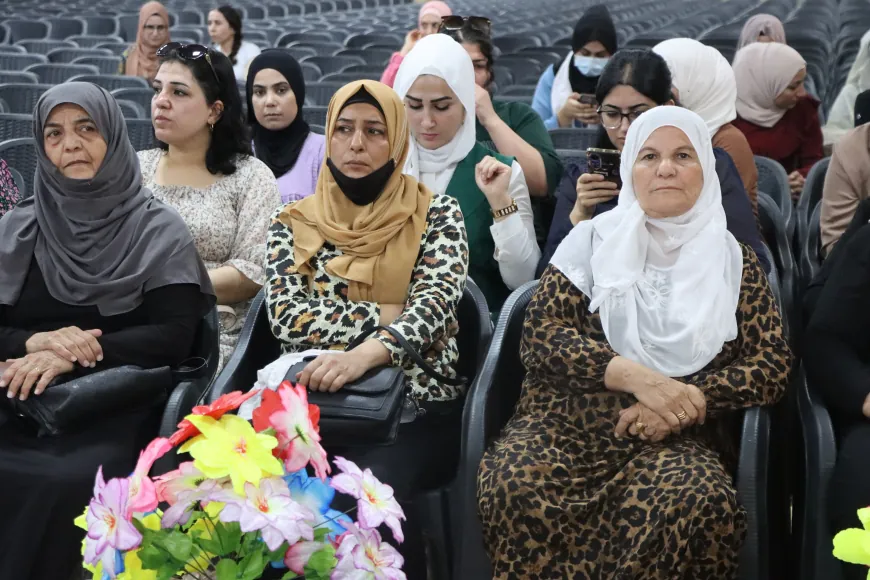 El Congreso del Islam Democrático conmemora en Qamishlo a destacados religiosos asesinados