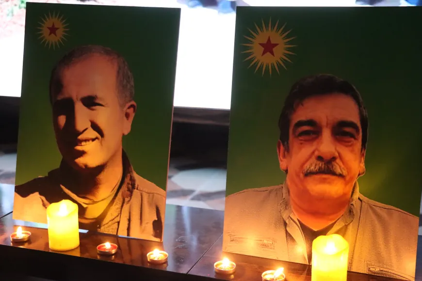 El Congreso del Islam Democrático conmemora en Qamishlo a destacados religiosos asesinados