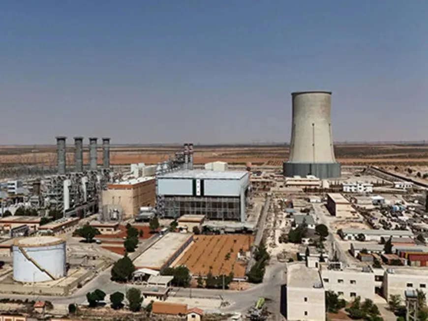 El descontento crece en la planta de energía de Jandar por los despidos de empleados