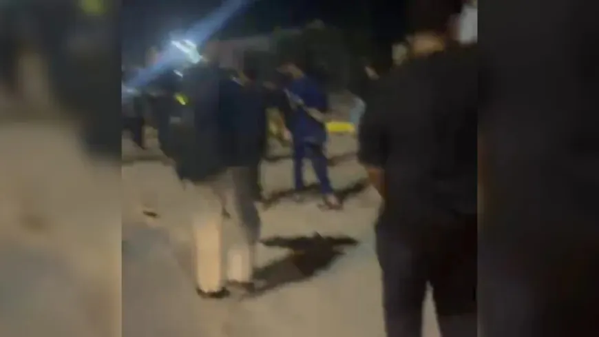 10 peregrinos iraníes muertos y 12 heridos en un incidente de coches en Basora