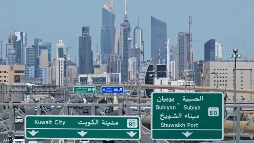 Kuwait repele un ataque con drones de Irán
