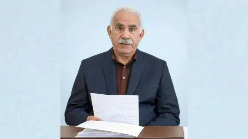 Jóvenes afirman que la condición para el éxito del proceso de paz es la libertad física de líder Abdullah Ocalan