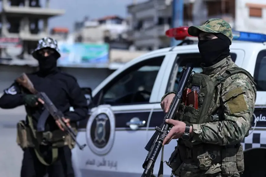  Incidentes de seguridad dispersos cobran la vida de siete personas en Siria