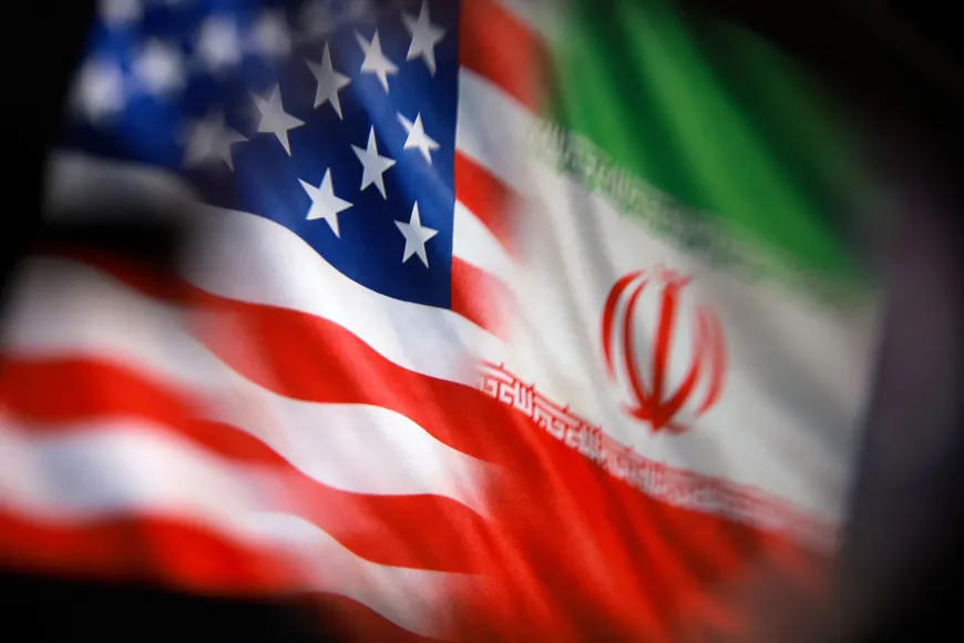 Irán anuncia la recepción de propuestas para calmar las tensiones con EE. UU.