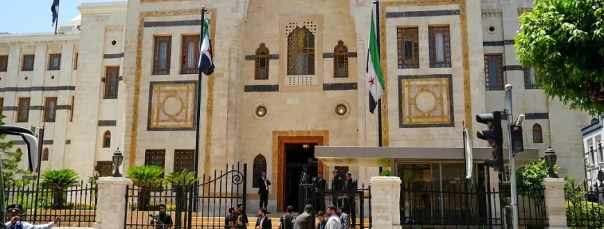 Amnistía Internacional pide reformar la ley siria sobre delitos informáticos