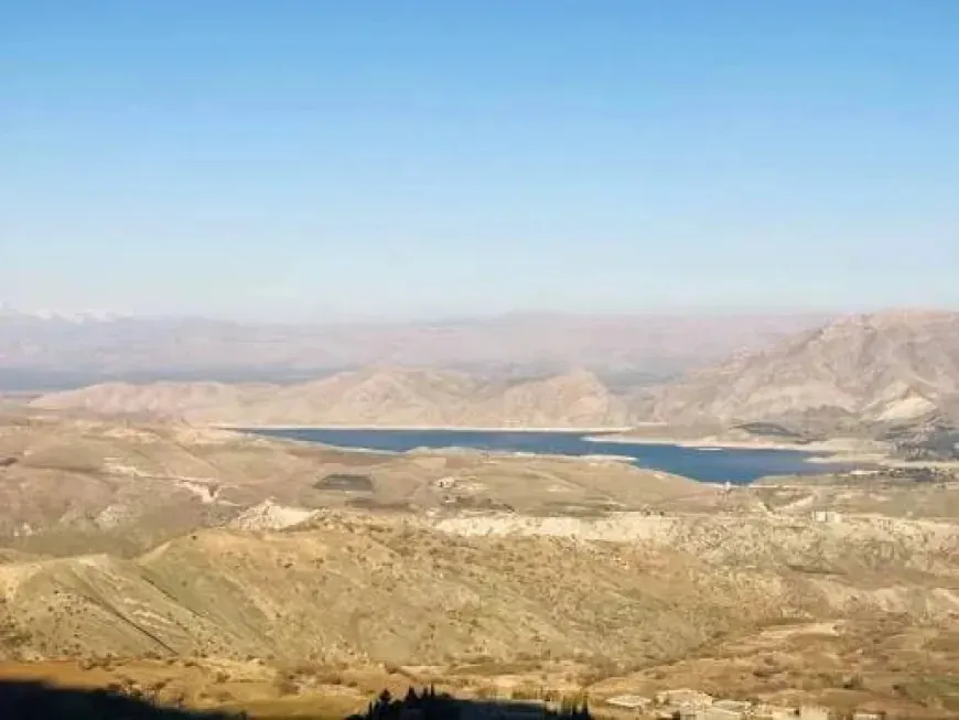 Irán lanza un ataque con drones en los alrededores de Erbil